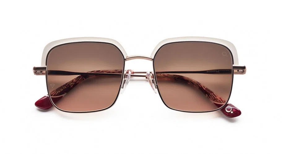 Etnia Barcelona DORA SUN Sunglasses - view 17